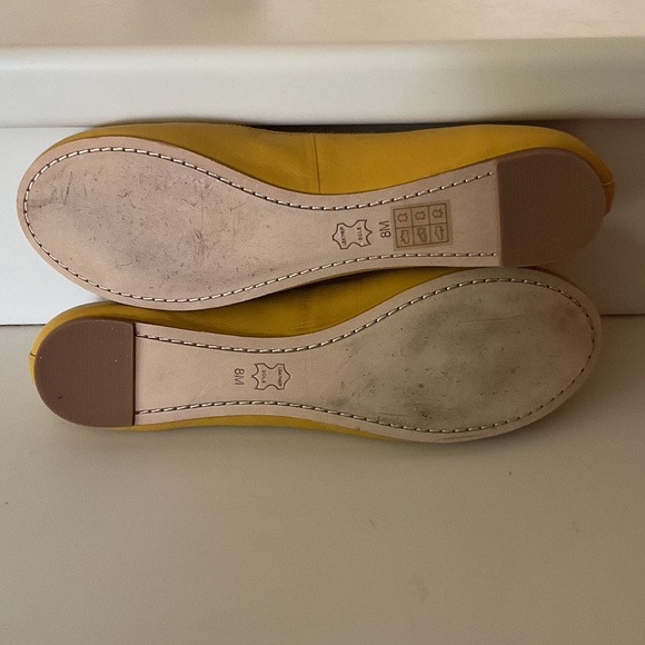 Tory Burch Chelsea Ballet Conceria Cameo - Picture 6 of 7